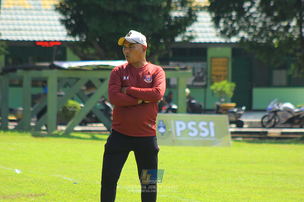 ijl u13 011125 pelita jaya soccer school vs putra muda balaraja