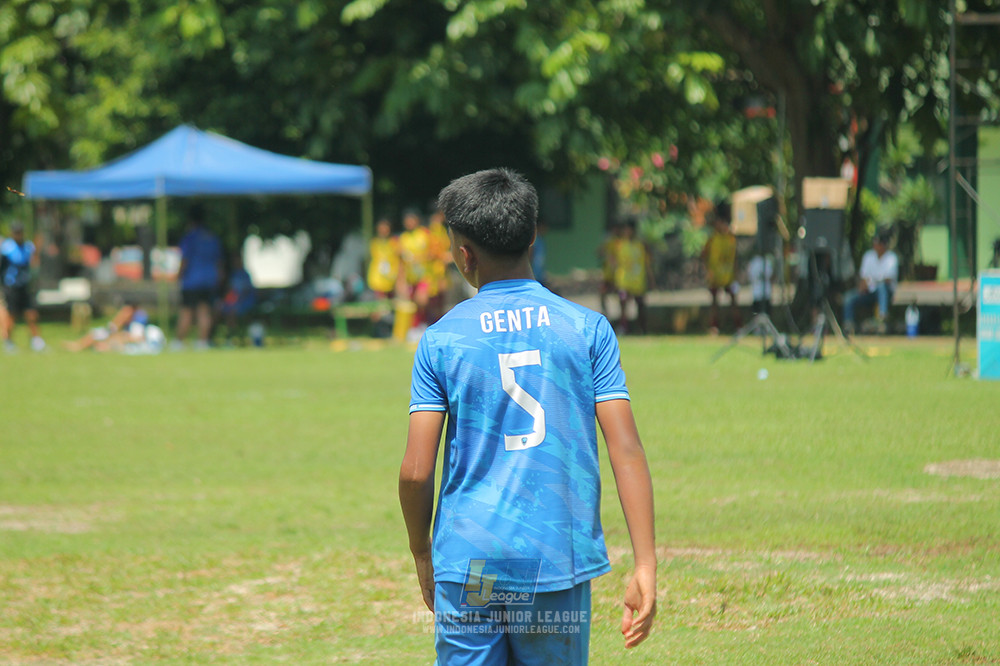 ijl u13 011125 pelita jaya soccer school vs putra muda balaraja