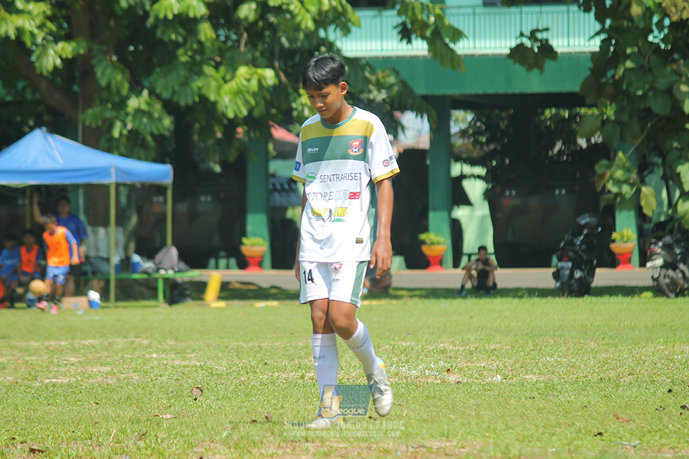 ijl u13 011125 pelita jaya soccer school vs putra muda balaraja