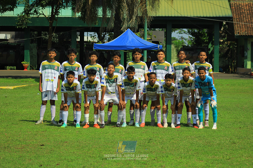ijl u13 011125 pelita jaya soccer school vs putra muda balaraja