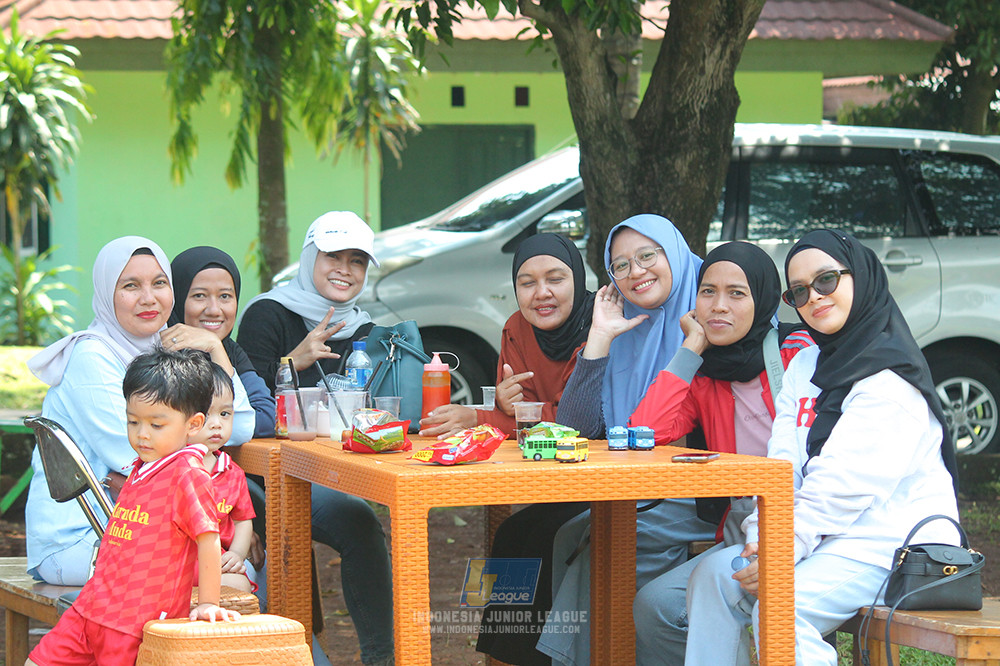 ijl u13 011125 pelita jaya soccer school vs putra muda balaraja