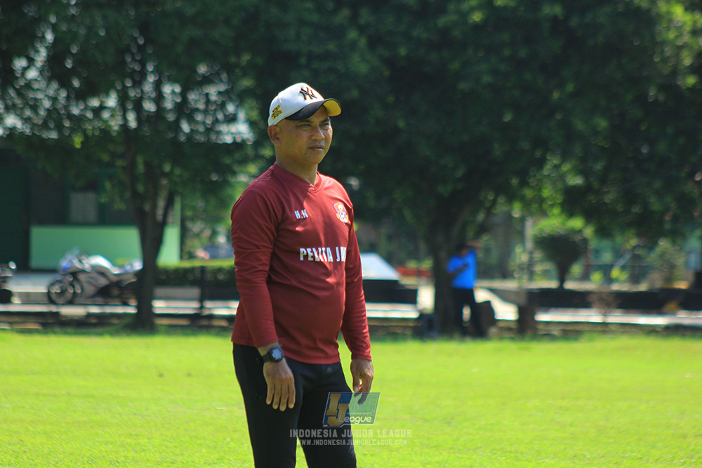 ijl u13 011125 pelita jaya soccer school vs putra muda balaraja