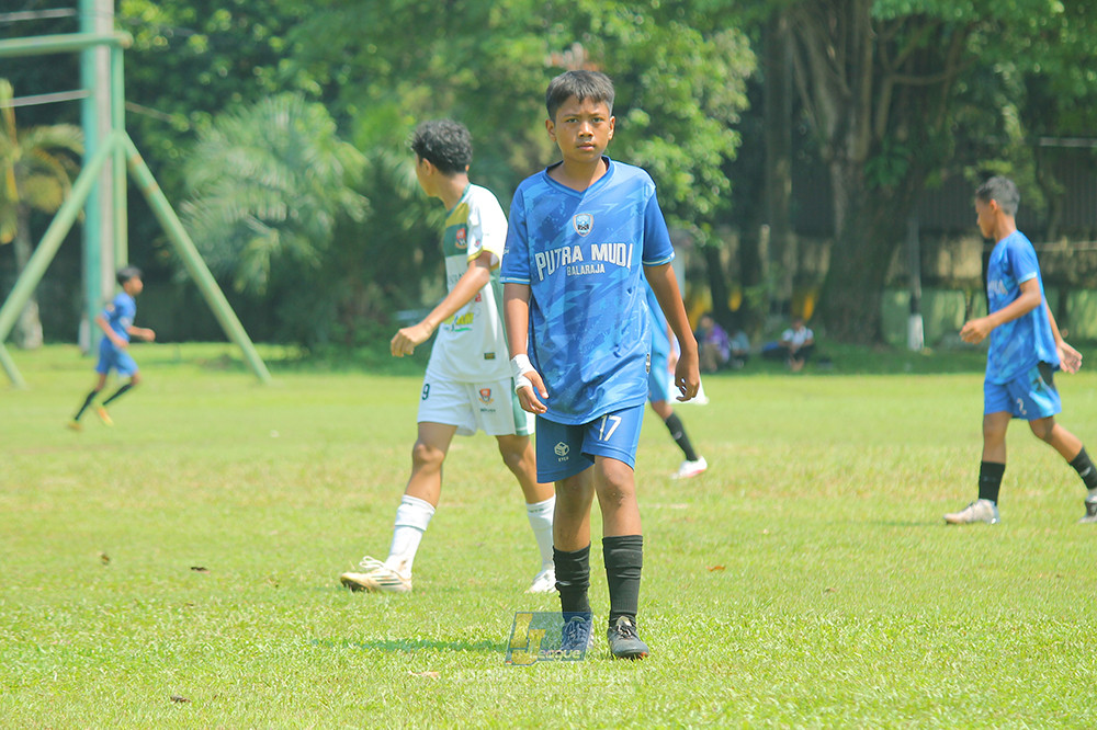 ijl u13 011125 pelita jaya soccer school vs putra muda balaraja