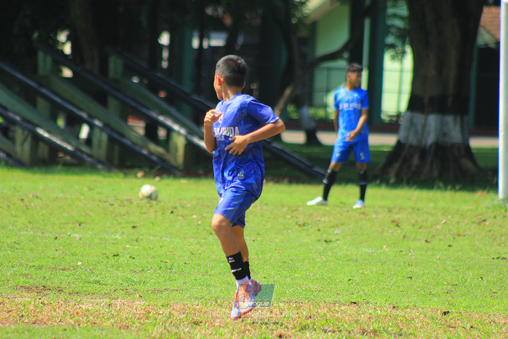 ijl u13 011125 pelita jaya soccer school vs putra muda balaraja