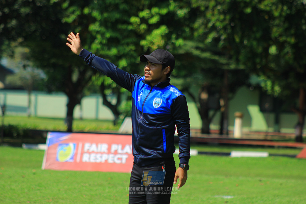 ijl u13 011125 pelita jaya soccer school vs putra muda balaraja