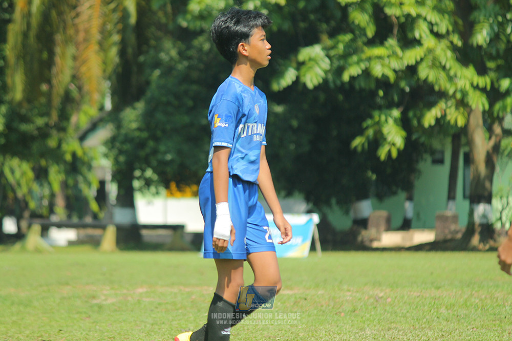 ijl u13 011125 pelita jaya soccer school vs putra muda balaraja