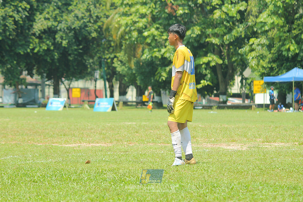 ijl u13 011125 pelita jaya soccer school vs putra muda balaraja