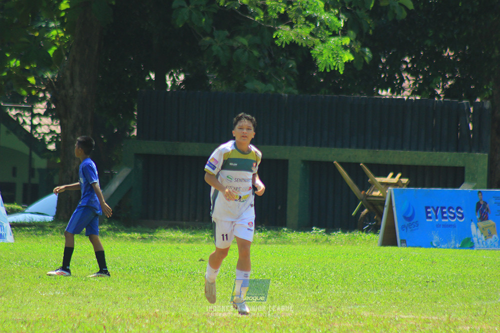 ijl u13 011125 pelita jaya soccer school vs putra muda balaraja