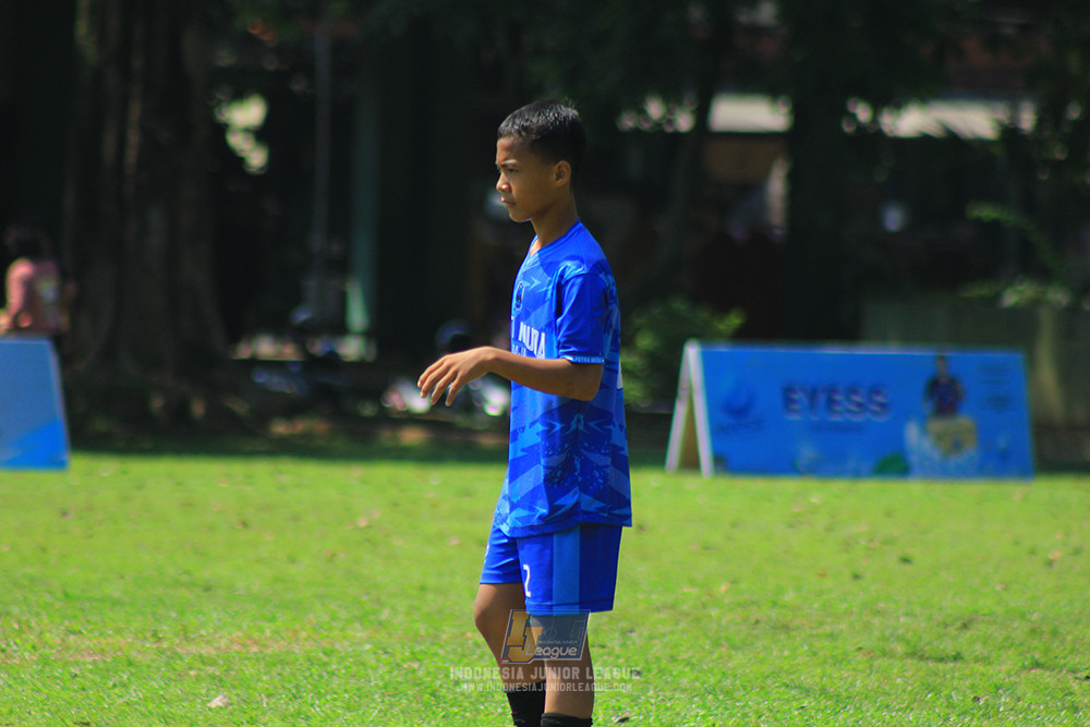 ijl u13 011125 pelita jaya soccer school vs putra muda balaraja
