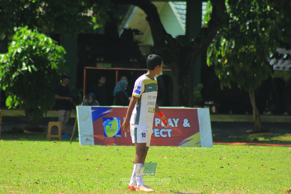 ijl u13 011125 pelita jaya soccer school vs putra muda balaraja