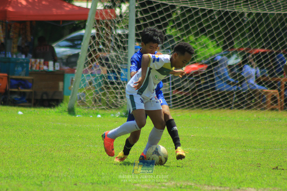 ijl u13 011125 pelita jaya soccer school vs putra muda balaraja