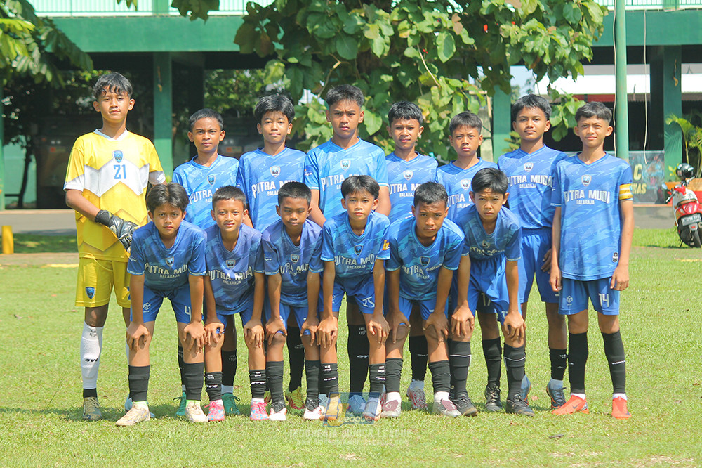 ijl u13 011125 pelita jaya soccer school vs putra muda balaraja