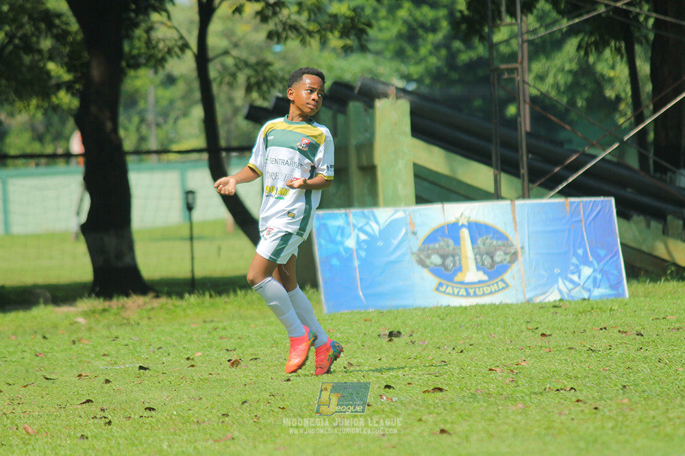 ijl u13 011125 pelita jaya soccer school vs putra muda balaraja