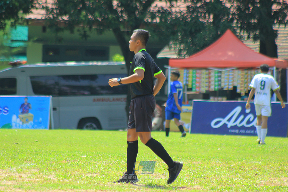 ijl u13 011125 pelita jaya soccer school vs putra muda balaraja