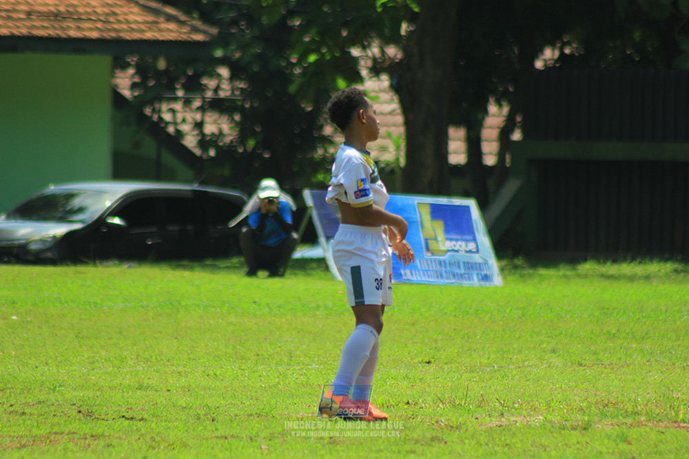 ijl u13 011125 pelita jaya soccer school vs putra muda balaraja