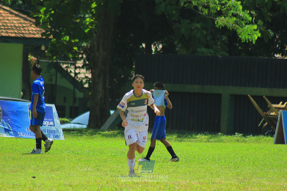 ijl u13 011125 pelita jaya soccer school vs putra muda balaraja