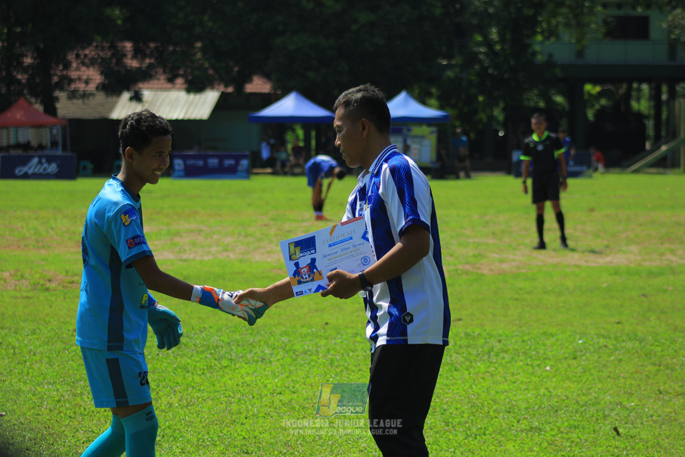 ijl u13 011125 pelita jaya soccer school vs putra muda balaraja