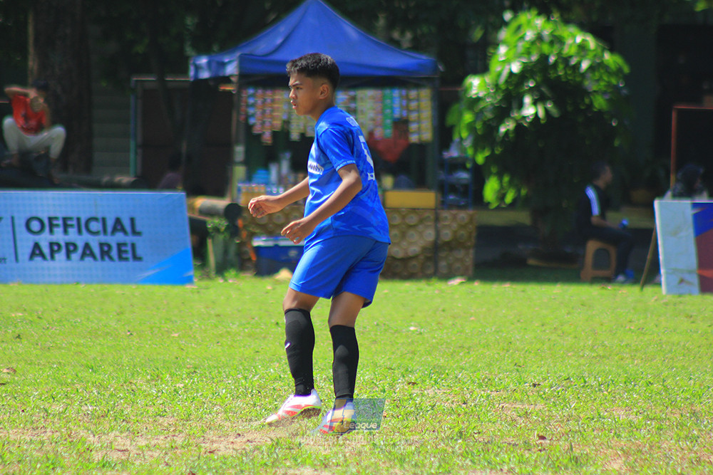 ijl u13 011125 pelita jaya soccer school vs putra muda balaraja