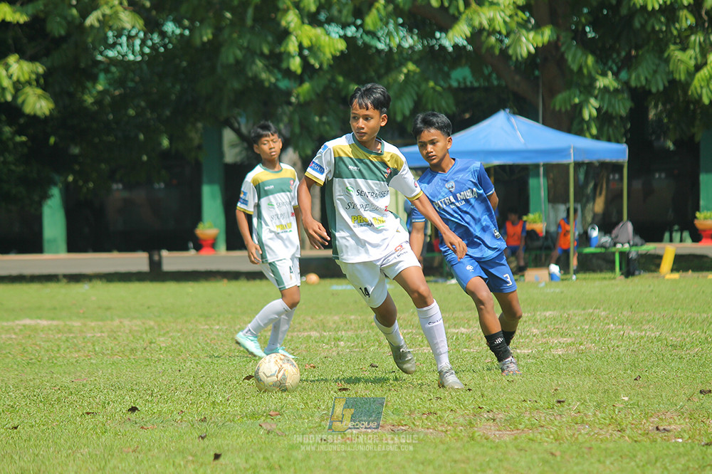 ijl u13 011125 pelita jaya soccer school vs putra muda balaraja