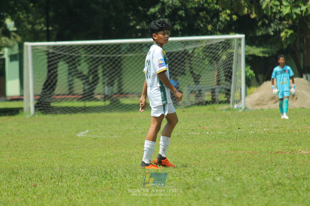 ijl u13 011125 pelita jaya soccer school vs putra muda balaraja