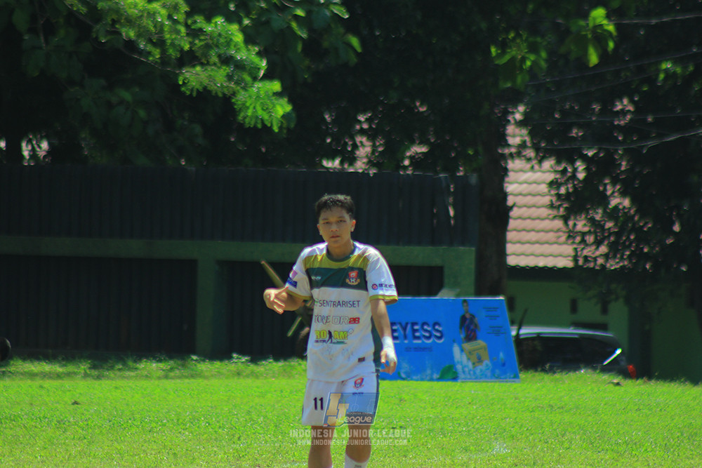 ijl u13 011125 pelita jaya soccer school vs putra muda balaraja