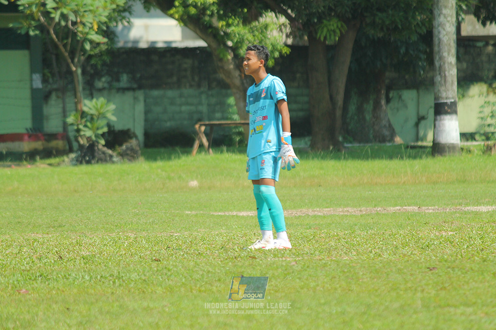 ijl u13 011125 pelita jaya soccer school vs putra muda balaraja
