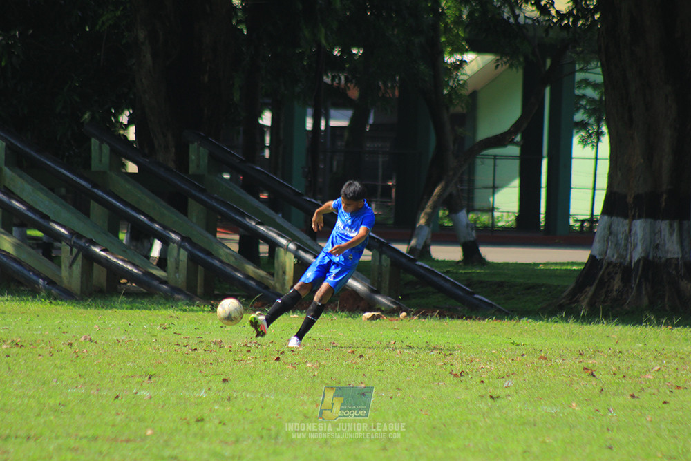 ijl u13 011125 pelita jaya soccer school vs putra muda balaraja