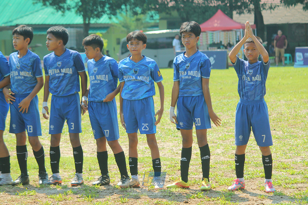 ijl u13 011125 pelita jaya soccer school vs putra muda balaraja