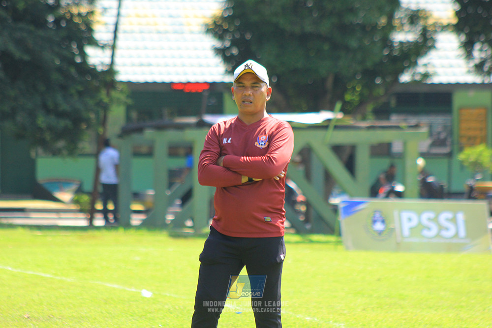 ijl u13 011125 pelita jaya soccer school vs putra muda balaraja