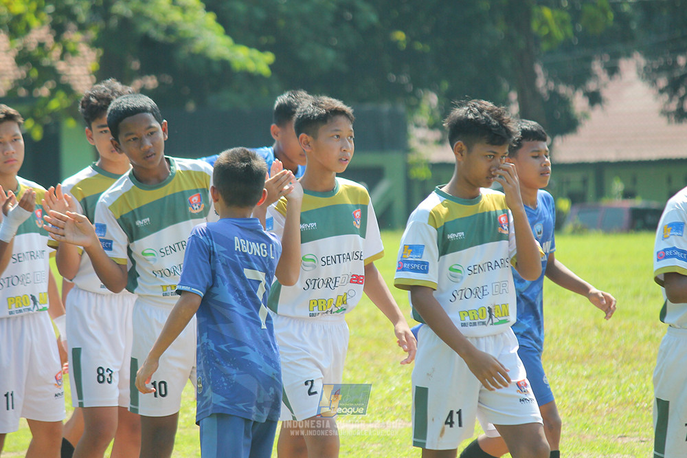 ijl u13 011125 pelita jaya soccer school vs putra muda balaraja