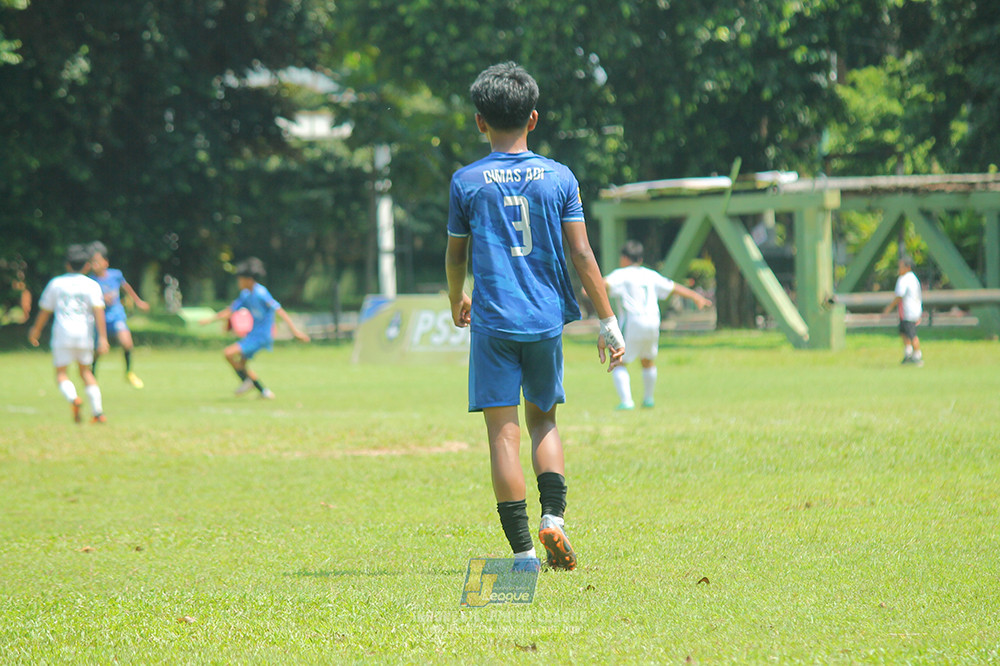 ijl u13 011125 pelita jaya soccer school vs putra muda balaraja