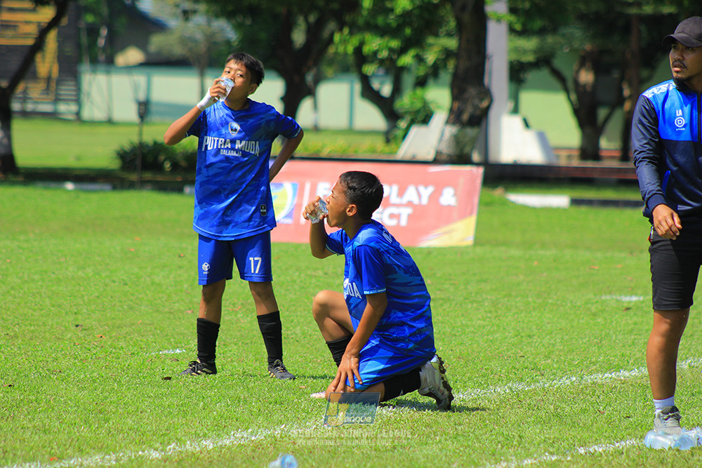 ijl u13 011125 pelita jaya soccer school vs putra muda balaraja