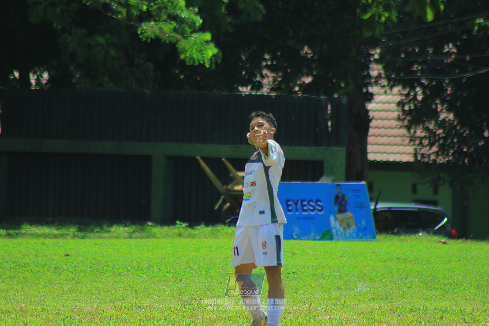 ijl u13 011125 pelita jaya soccer school vs putra muda balaraja