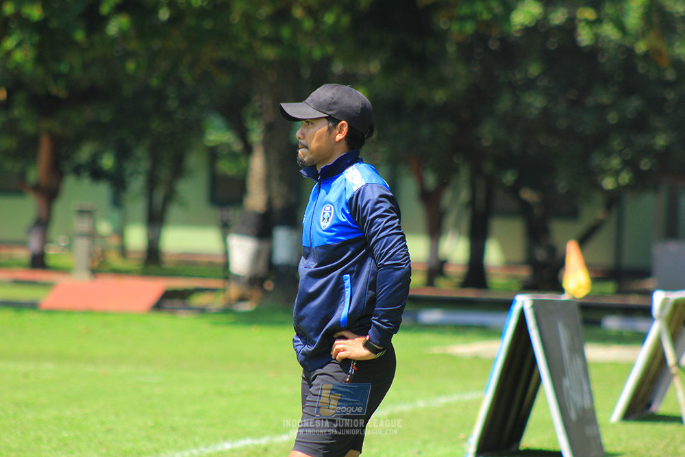 ijl u13 011125 pelita jaya soccer school vs putra muda balaraja