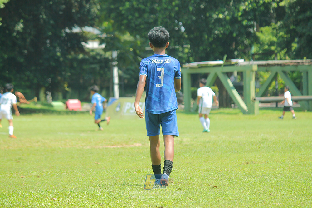 ijl u13 011125 pelita jaya soccer school vs putra muda balaraja