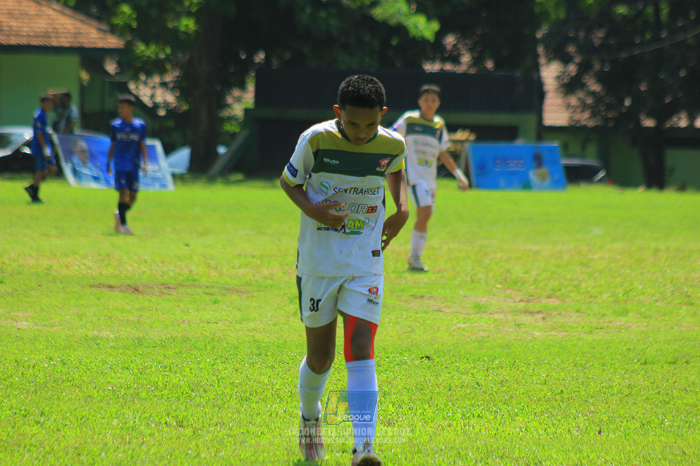 ijl u13 011125 pelita jaya soccer school vs putra muda balaraja