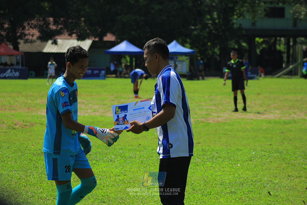 ijl u13 011125 pelita jaya soccer school vs putra muda balaraja