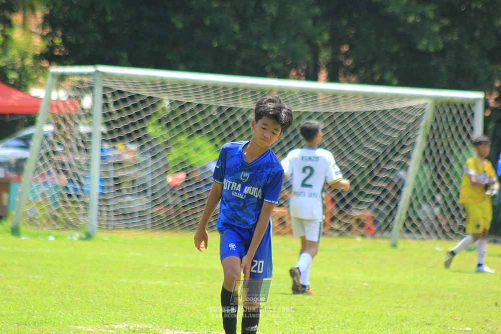ijl u13 011125 pelita jaya soccer school vs putra muda balaraja