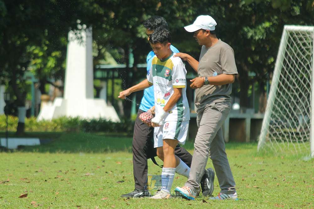 ijl u13 011125 pelita jaya soccer school vs putra muda balaraja