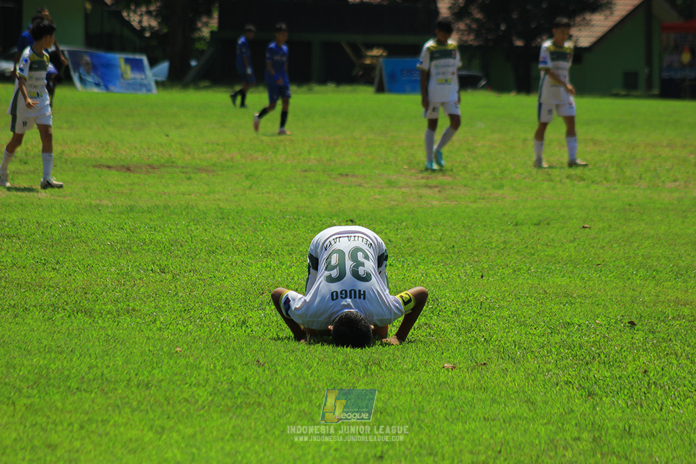ijl u13 011125 pelita jaya soccer school vs putra muda balaraja