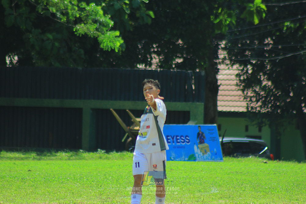 ijl u13 011125 pelita jaya soccer school vs putra muda balaraja