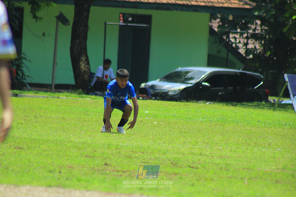 ijl u13 011125 pelita jaya soccer school vs putra muda balaraja