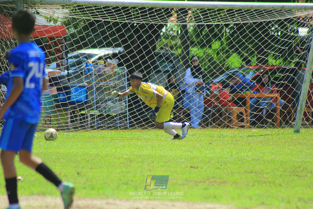 ijl u13 011125 pelita jaya soccer school vs putra muda balaraja