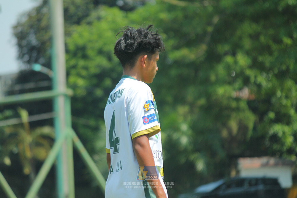 ijl u13 011125 pelita jaya soccer school vs putra muda balaraja