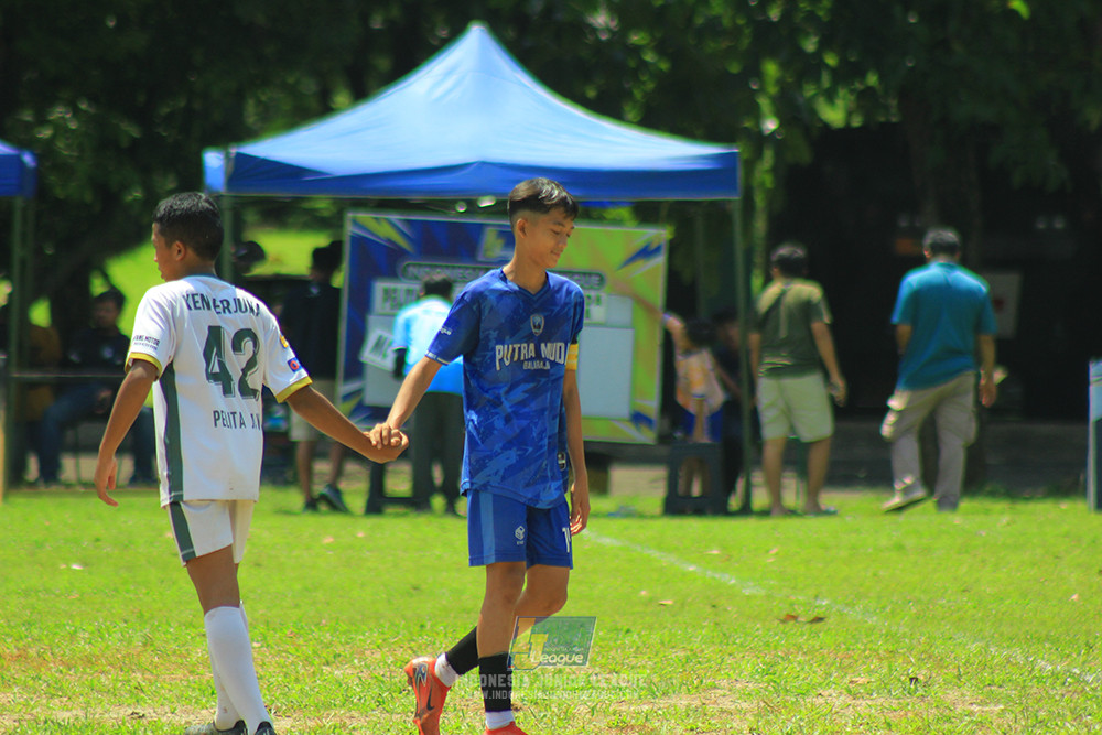 ijl u13 011125 pelita jaya soccer school vs putra muda balaraja