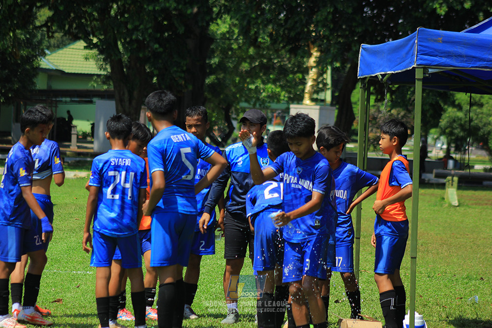 ijl u13 011125 pelita jaya soccer school vs putra muda balaraja