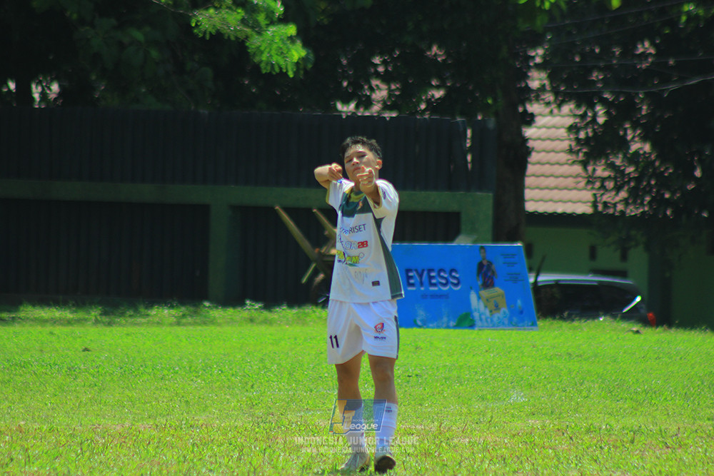 ijl u13 011125 pelita jaya soccer school vs putra muda balaraja