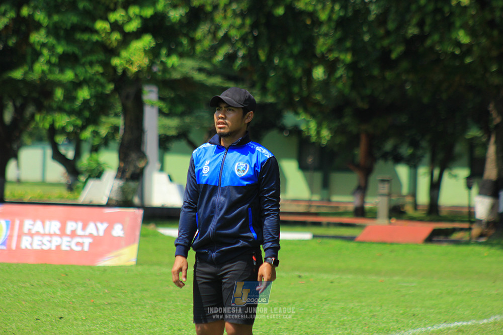 ijl u13 011125 pelita jaya soccer school vs putra muda balaraja