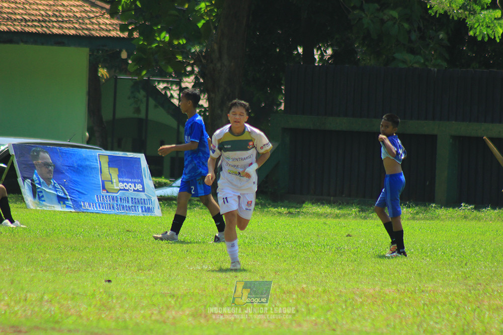 ijl u13 011125 pelita jaya soccer school vs putra muda balaraja