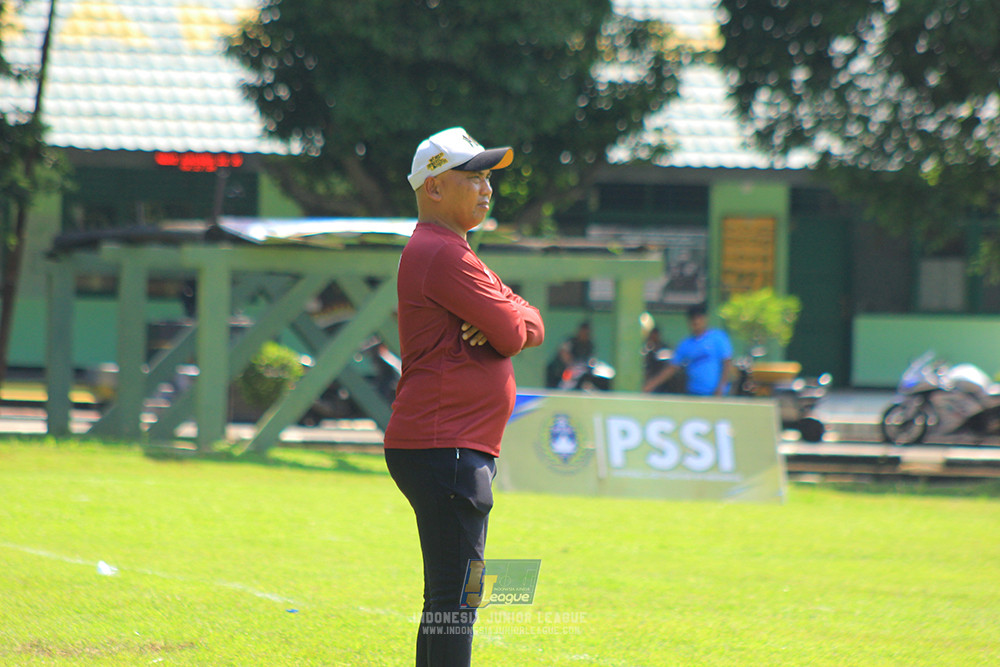 ijl u13 011125 pelita jaya soccer school vs putra muda balaraja